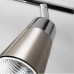 Aplique LED Vitro 2 luces Forlight