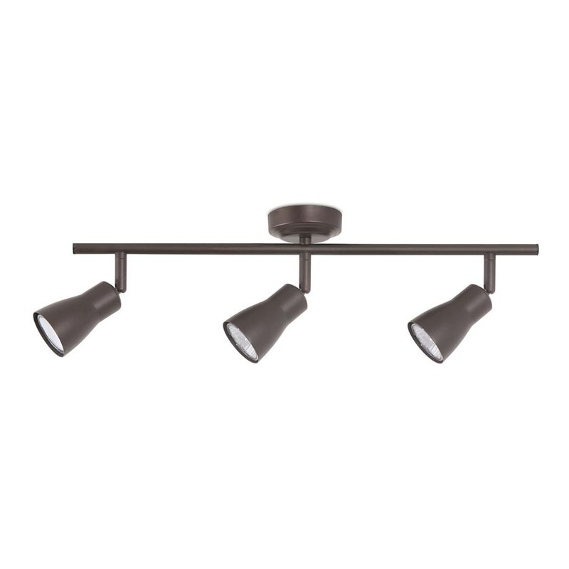 Aplique Safran 3 Luces Forlight