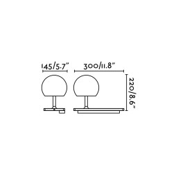 Aplique Niko derecho Faro