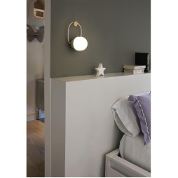 Accesorio aplique Take Away Faro