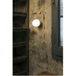 Accesorio aplique Take Away Faro