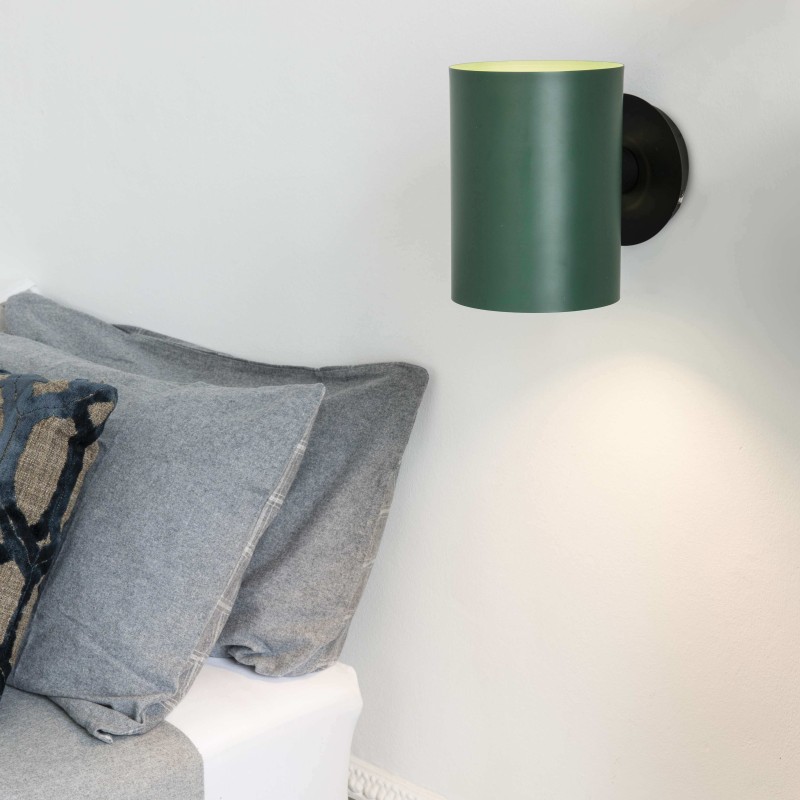 Aplique Guadalupe verde Faro