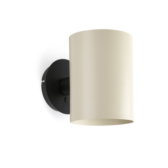 Aplique Guadalupe beige Faro