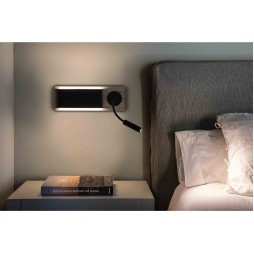 Aplique Mood con lector Faro