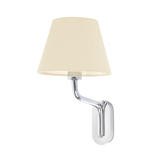 Aplique Eterna beige Faro