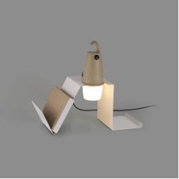 Accesorio revistero Hook Faro