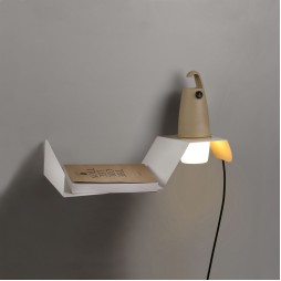 Accesorio  estanteria Hook Faro