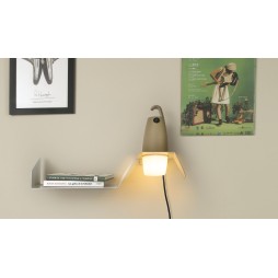 Accesorio  estanteria Hook Faro