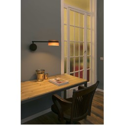 Aplique Loop brazo articulado Faro