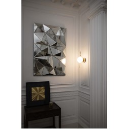 Aplique Le Vita oro Faro