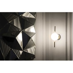 Aplique Le Vita oro Faro