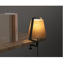 Aplique Stood pinza Faro