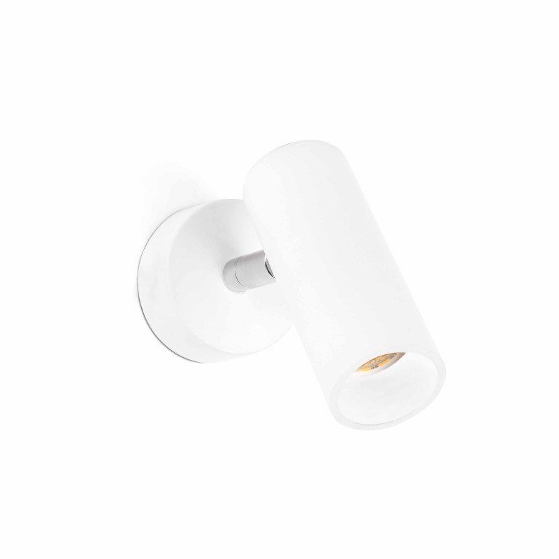 Aplique Ora blanco Faro