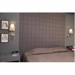 Aplique Sabana con lector izquierdo Faro