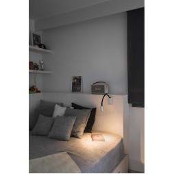 Aplique lector Leser Faro