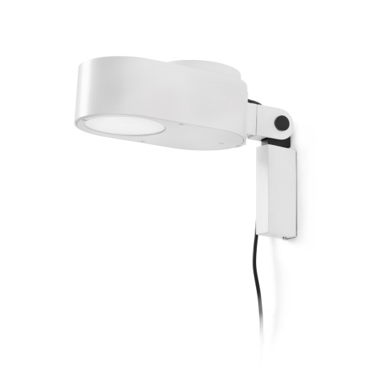 Aplique Inviting Led blanco Faro