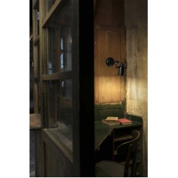 Aplique/plafón List Faro