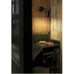 Aplique/plafón List Faro