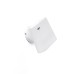 Aplique blanco led Aurea Faro