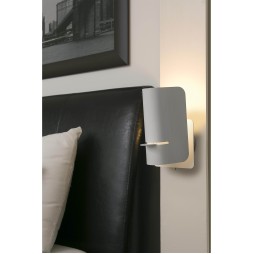 Aplique Smile blanco Faro