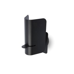 Aplique Smile negro Faro