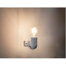 Aplique Sera blanco Faro