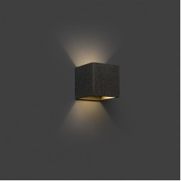 Aplique Kamen gris Faro