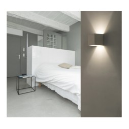 Aplique Kamen gris Faro