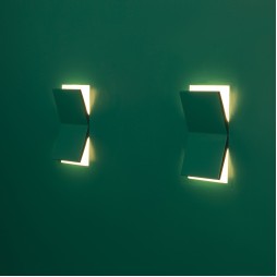 Aplique empotrado Dominio Faro