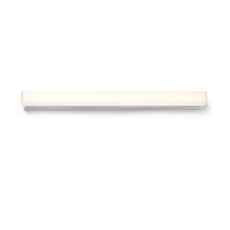 Aplique Nilo  cromo brillo 60cm Faro