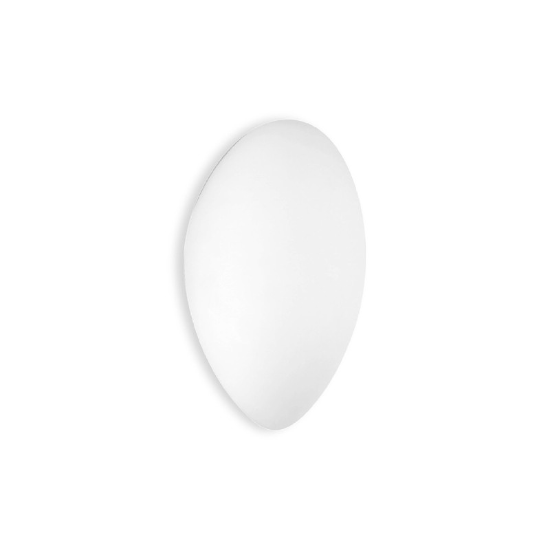 Aplique Glass 23cm Forlight