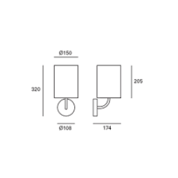 Aplique Romi Forlight