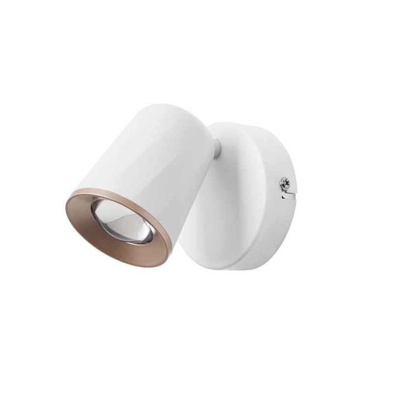 Aplique LED Adri Forlight