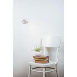 Aplique LED Adri Forlight