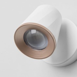 Aplique LED Adri Forlight