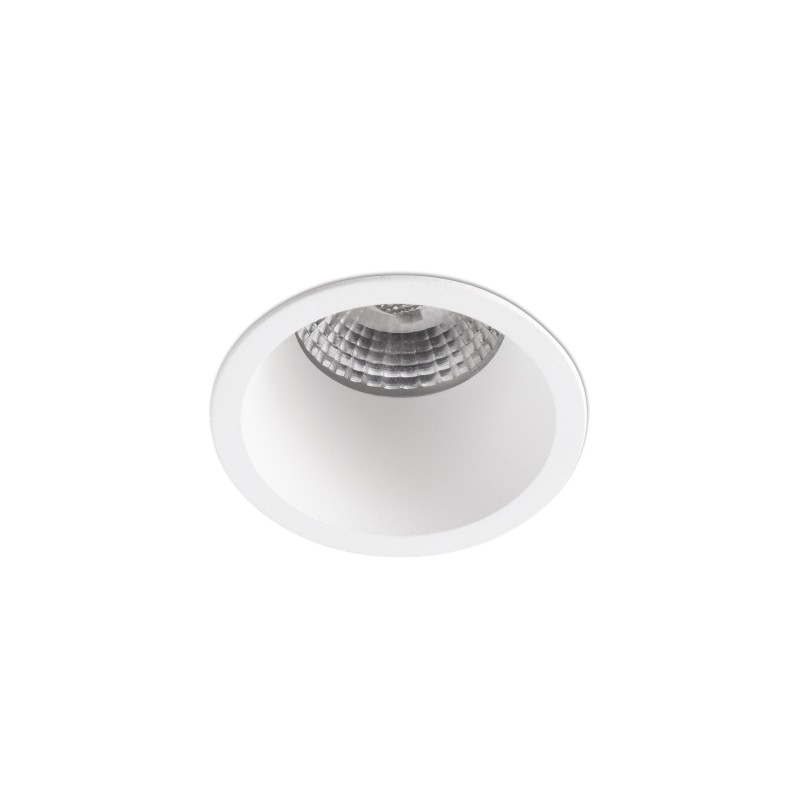 Foco empotrable Fox 10w dimable Faro