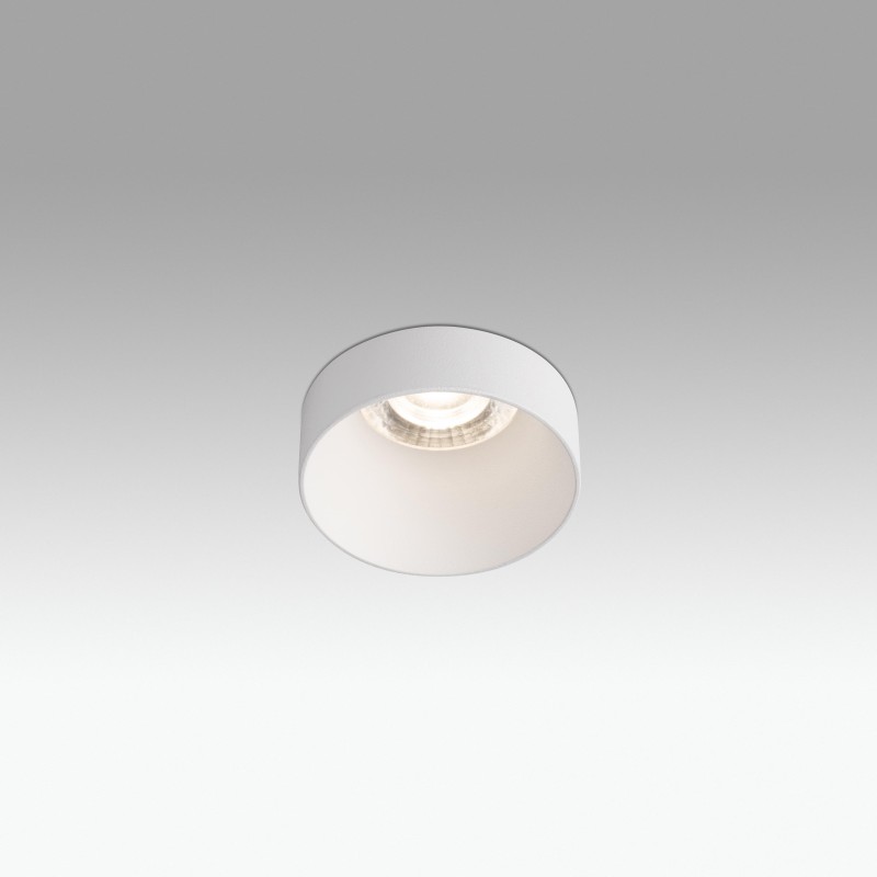 Foco empotrable Bow LED 10W dimable Faro