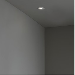 Foco empotrable Koi orientable Faro