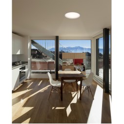 Foco empotrable Luan LED 40W IP44 Faro