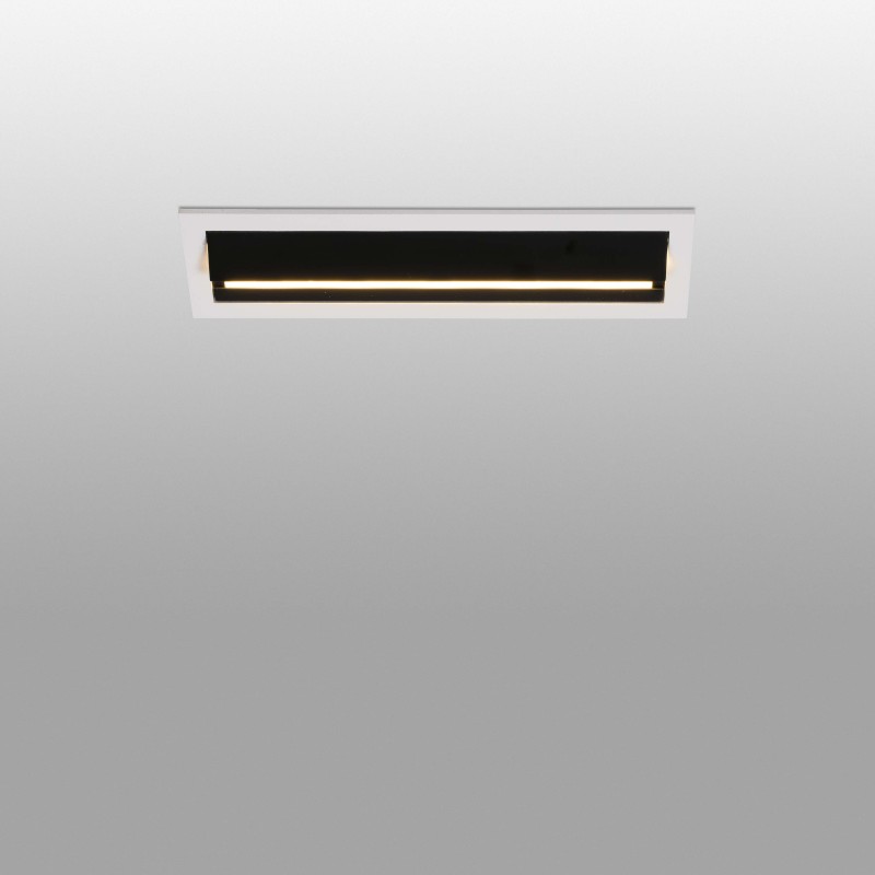 Aplique empotrable Troop Faro