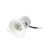 Foco empotrable Wabi  LED dimable Faro