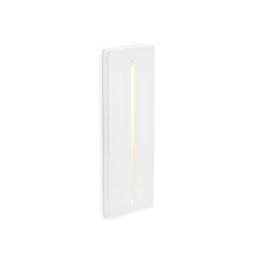 Empotrable de pared Plas-2 YESO Faro