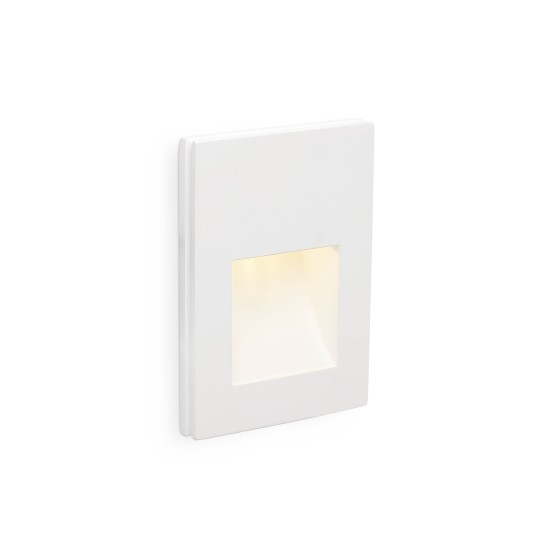 Empotrable de pared Plas-3 YESO Faro