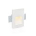 Empotrable de pared Plas-3 YESO Faro