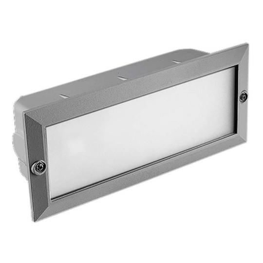 Empotrable de pared Tamesis Forlight