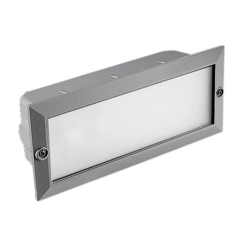 Empotrable de pared Tamesis Forlight