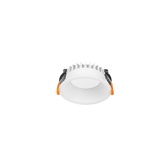 Downlight IP54 Jet 16cm 3000k Forlight