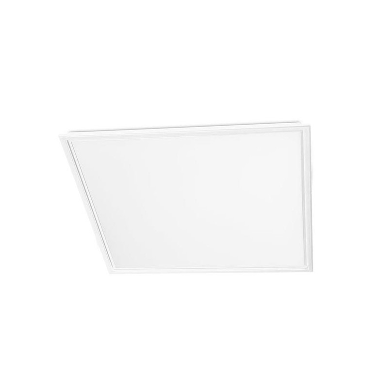 Panel de LED Square 40W 3000K Forlight