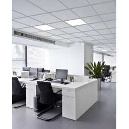 Panel de LED Square 40W 3000K Forlight