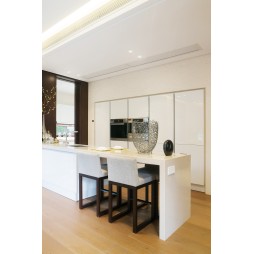 Empotrable Hide 6.5W 3000k IP44 Forlight